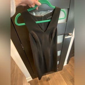 Banana republic dress. Size S. New